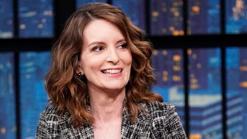 Tina Fey and Tim Meadows are Reuniting for the 'Mean Girls' Musical Movie
